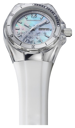 TechnoMarine 110060 wrist watches for women - 2 image, photo, picture
