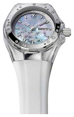 TechnoMarine 110064 wrist watches for women - 2 image, photo, picture