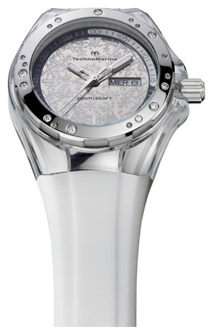 TechnoMarine 110065 wrist watches for women - 2 picture, photo, image
