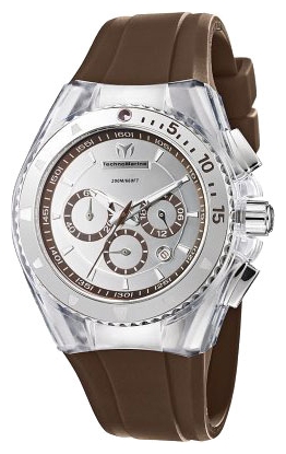TechnoMarine 110068 wrist watches for unisex - 1 photo, image, picture
