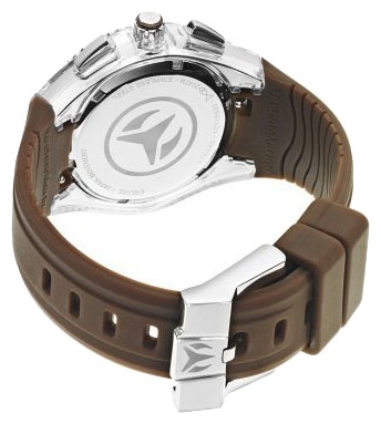 TechnoMarine 110068 wrist watches for unisex - 2 photo, image, picture