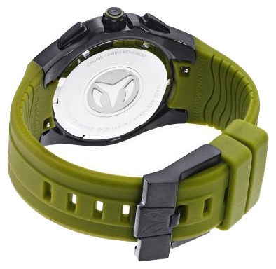 TechnoMarine 110070 wrist watches for men - 2 image, picture, photo