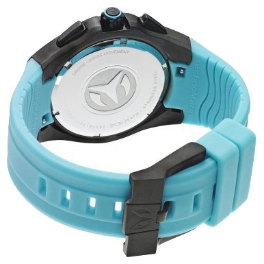 TechnoMarine 110071 wrist watches for men - 2 picture, photo, image