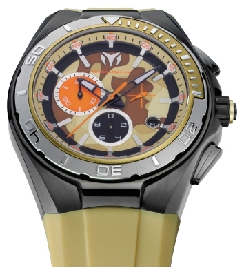 TechnoMarine 110072 wrist watches for men - 2 image, picture, photo