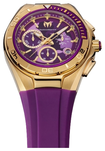TechnoMarine 110074 wrist watches for women - 2 image, picture, photo