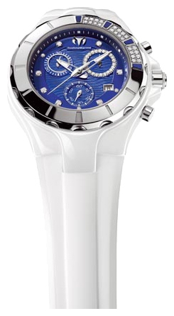 TechnoMarine 110077 wrist watches for women - 2 photo, image, picture