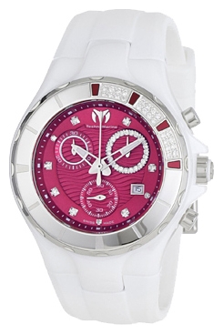 TechnoMarine 110078 wrist watches for women - 1 photo, image, picture
