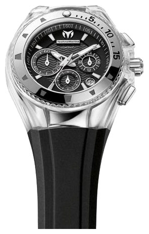TechnoMarine 111002 wrist watches for women - 2 photo, picture, image