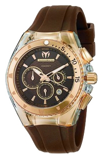 TechnoMarine 111010 wrist watches for women - 2 picture, photo, image
