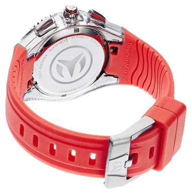 TechnoMarine 111014 wrist watches for women - 2 image, picture, photo