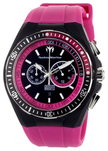 TechnoMarine 111021 wrist watches for women - 1 picture, image, photo