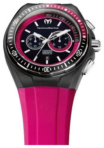 TechnoMarine 111021 wrist watches for women - 2 picture, image, photo