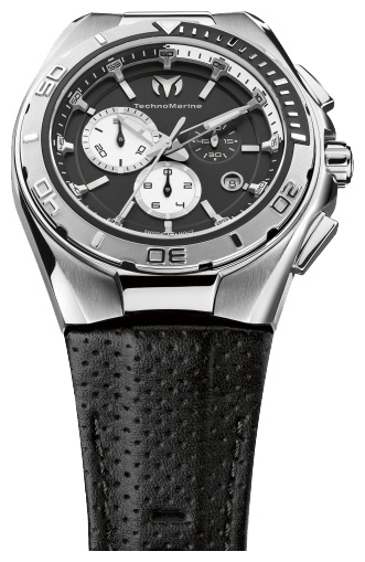 TechnoMarine 111026 wrist watches for men - 1 image, picture, photo