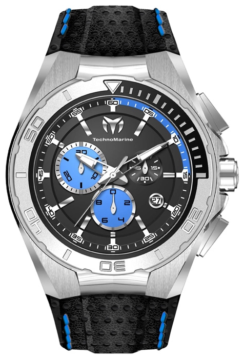 TechnoMarine 111028 wrist watches for men - 1 photo, picture, image
