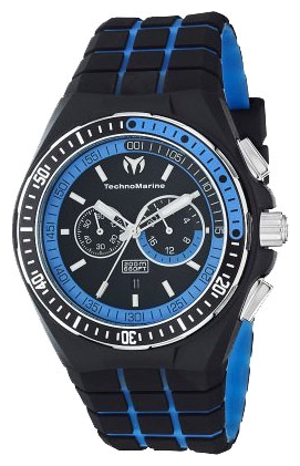 TechnoMarine 111029 wrist watches for men - 1 image, photo, picture