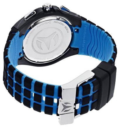 TechnoMarine 111029 wrist watches for men - 2 image, photo, picture