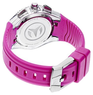 TechnoMarine 111031 wrist watches for women - 2 picture, image, photo
