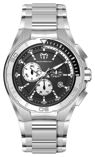 TechnoMarine 111041 wrist watches for men - 1 photo, picture, image