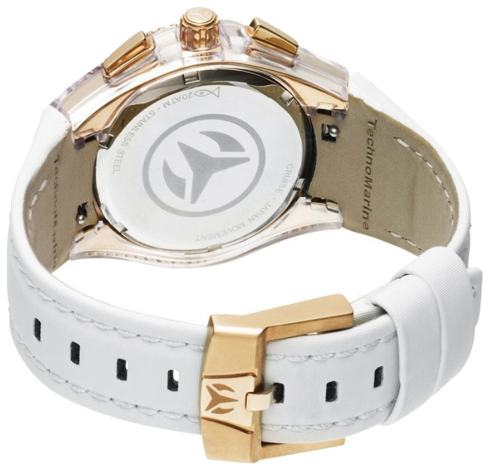 TechnoMarine 112022 wrist watches for women - 2 photo, picture, image