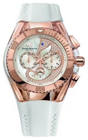 TechnoMarine 112023 wrist watches for women - 1 image, picture, photo