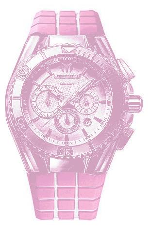 TechnoMarine 112024 wrist watches for unisex - 1 image, photo, picture