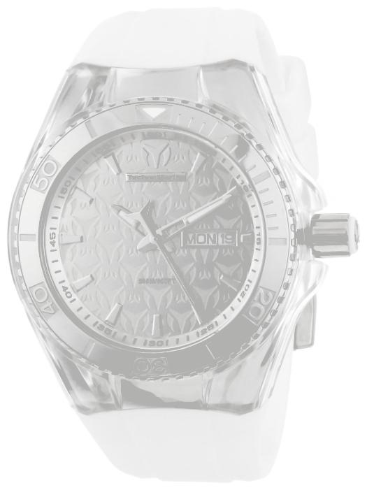 TechnoMarine 113003 wrist watches for women - 2 image, picture, photo