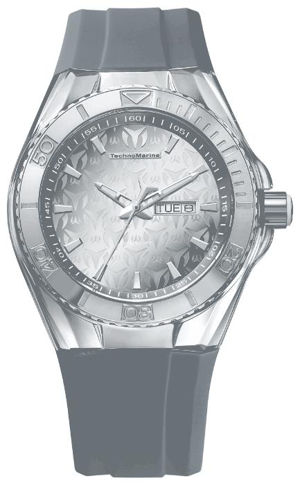 TechnoMarine 113005 wrist watches for women - 1 image, photo, picture