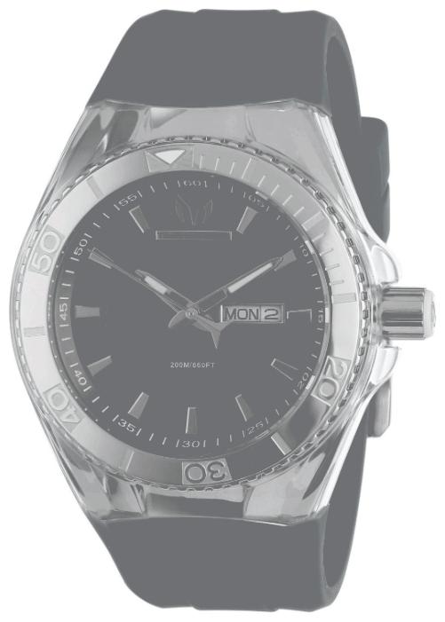 TechnoMarine 113005 wrist watches for women - 2 image, photo, picture