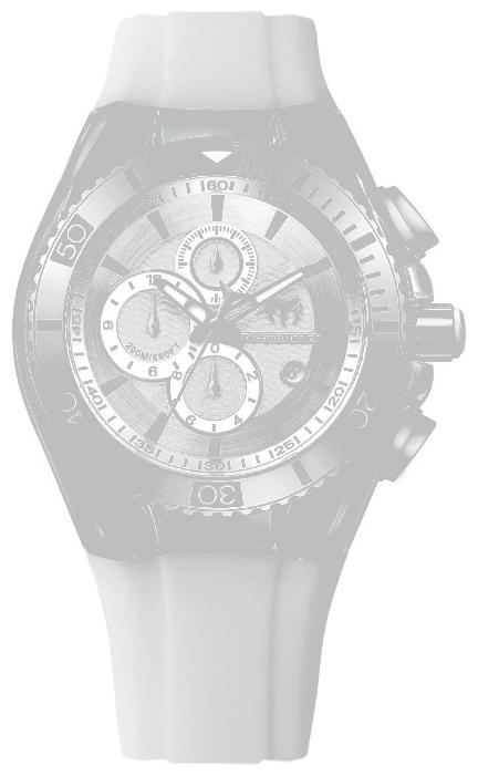 TechnoMarine 113007 wrist watches for women - 1 image, picture, photo