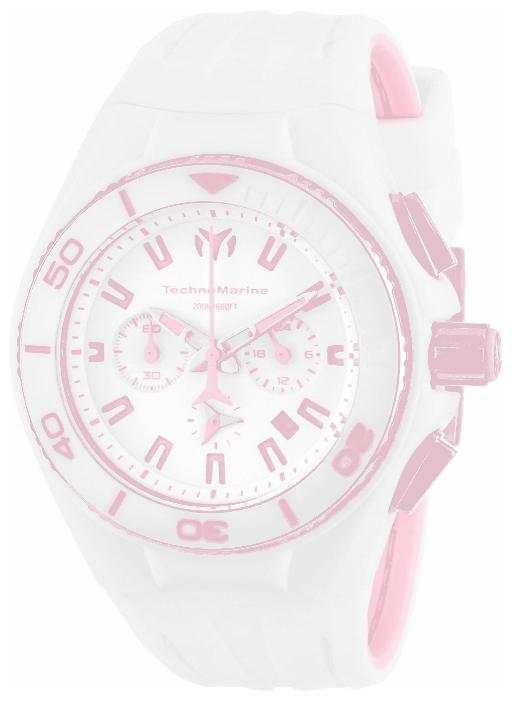 TechnoMarine 113012 wrist watches for women - 2 picture, image, photo