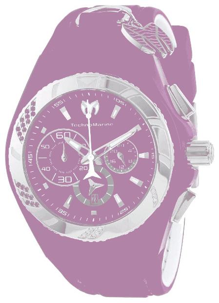 TechnoMarine 113018 wrist watches for women - 2 picture, image, photo