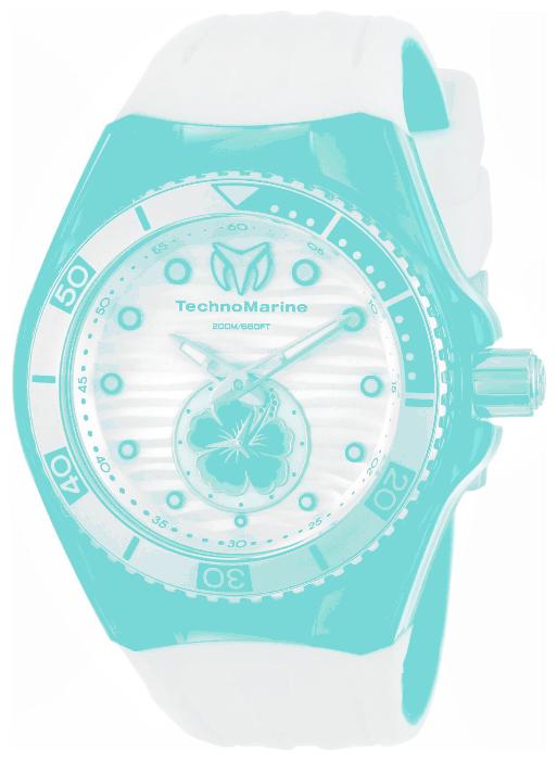 TechnoMarine 113021 wrist watches for women - 2 photo, picture, image