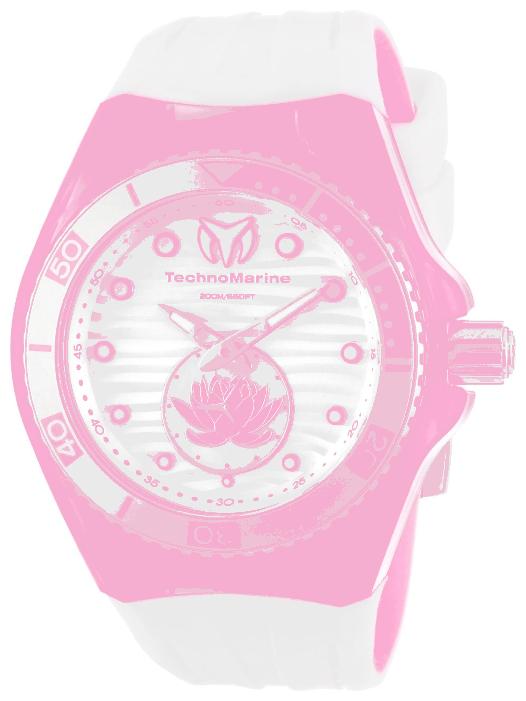 TechnoMarine 113022 wrist watches for women - 2 picture, image, photo