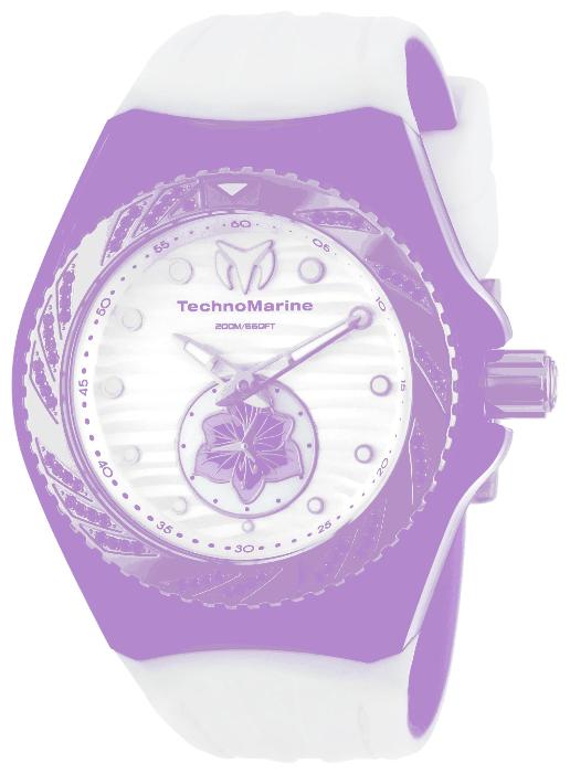 TechnoMarine 113024 wrist watches for women - 2 picture, photo, image