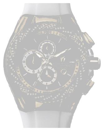 TechnoMarine 113025 wrist watches for women - 1 picture, photo, image