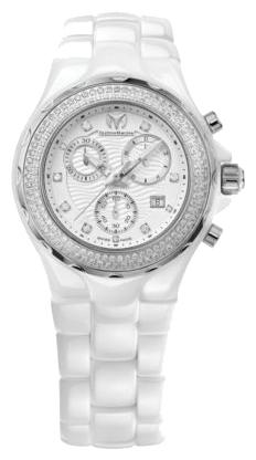 TechnoMarine 113101 wrist watches for women - 1 picture, image, photo