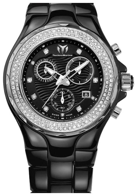 TechnoMarine 113102 wrist watches for women - 1 image, picture, photo