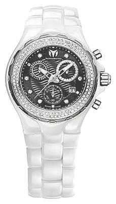 TechnoMarine 113103 wrist watches for women - 1 photo, picture, image