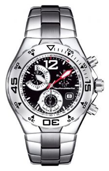 TechnoMarine 208008 wrist watches for men - 1 picture, image, photo