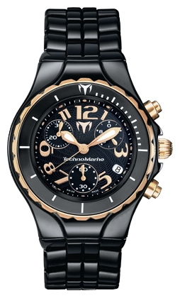 TechnoMarine 208018 wrist watches for unisex - 1 picture, photo, image
