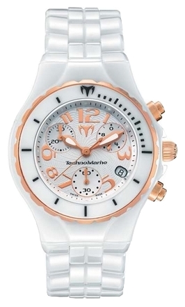 TechnoMarine 208020 wrist watches for women - 1 image, picture, photo