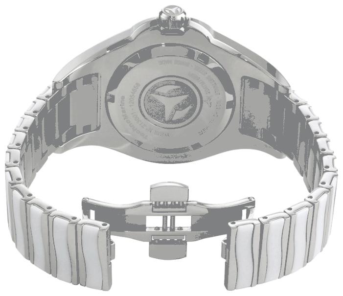 TechnoMarine 213001 wrist watches for women - 2 photo, picture, image