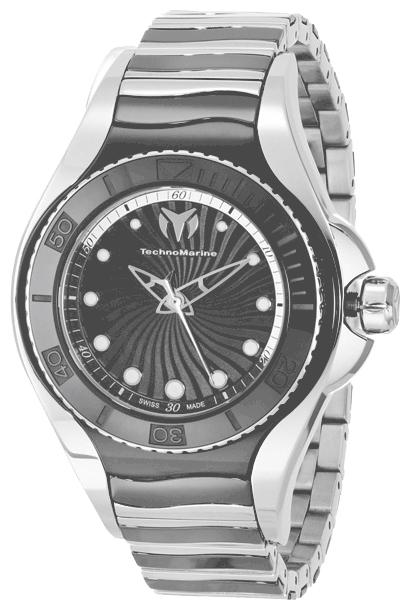 TechnoMarine 213002 wrist watches for women - 1 picture, photo, image