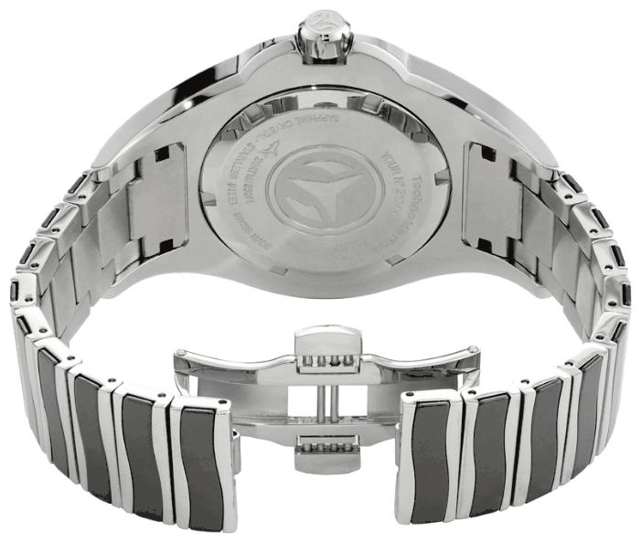 TechnoMarine 213002 wrist watches for women - 2 picture, photo, image