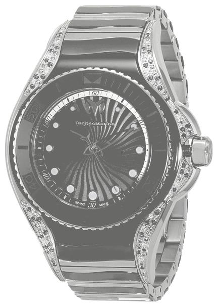 TechnoMarine 213005 wrist watches for women - 1 picture, photo, image