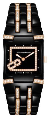TechnoMarine 308003 wrist watches for women - 1 picture, photo, image