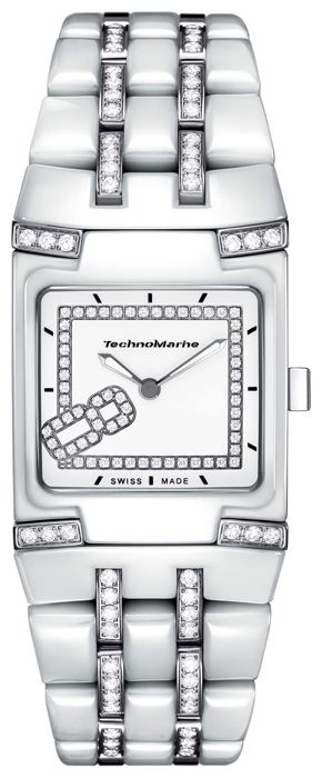 TechnoMarine 308004 wrist watches for women - 1 photo, image, picture