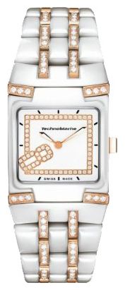 TechnoMarine 308006 wrist watches for women - 1 picture, image, photo