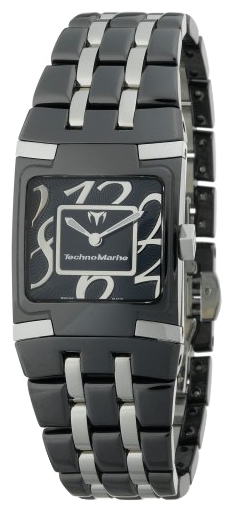 TechnoMarine 309001 wrist watches for women - 1 picture, image, photo