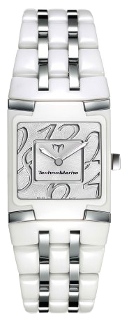 TechnoMarine 309003 wrist watches for women - 1 picture, photo, image